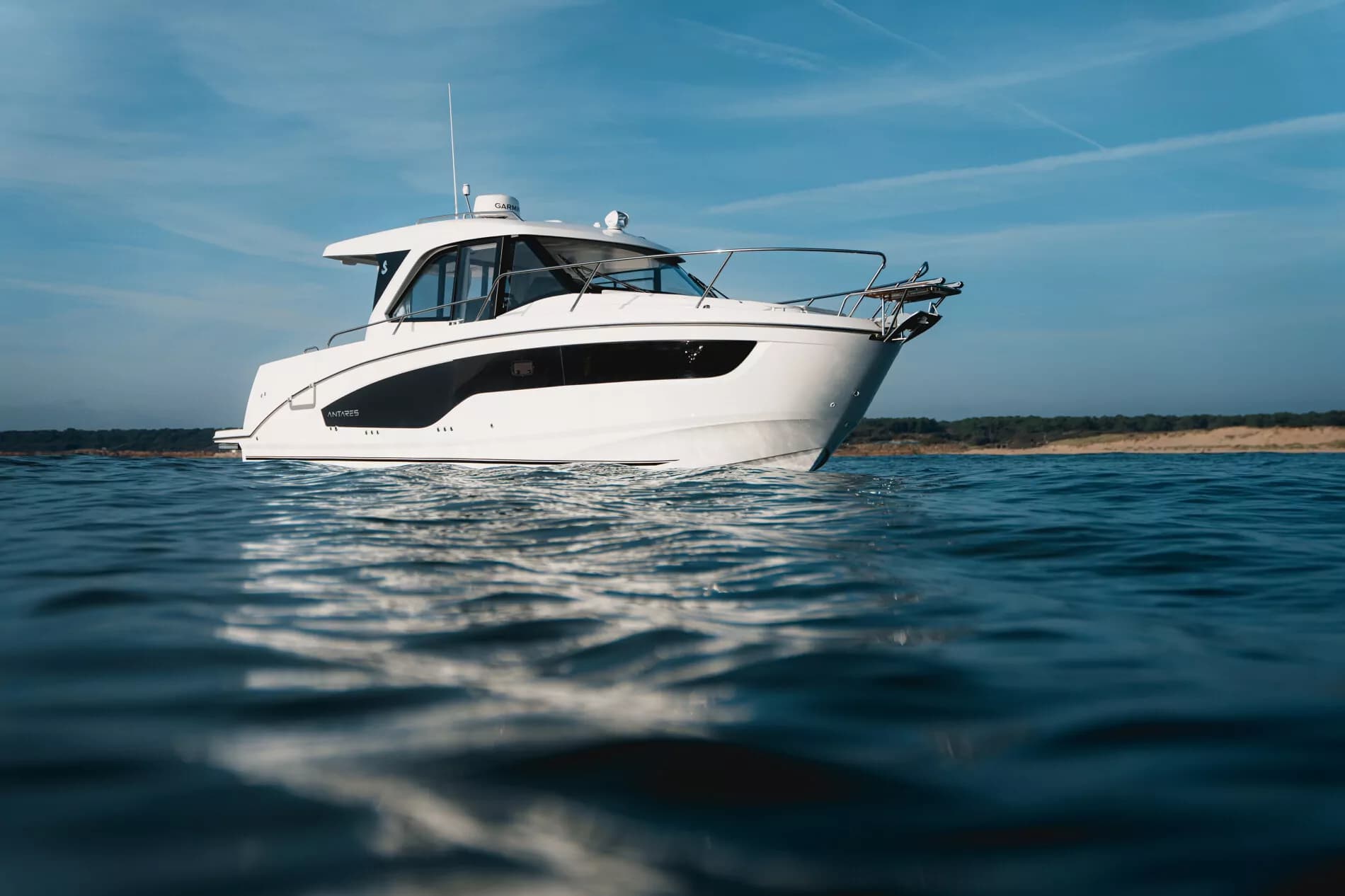 Le Mistral